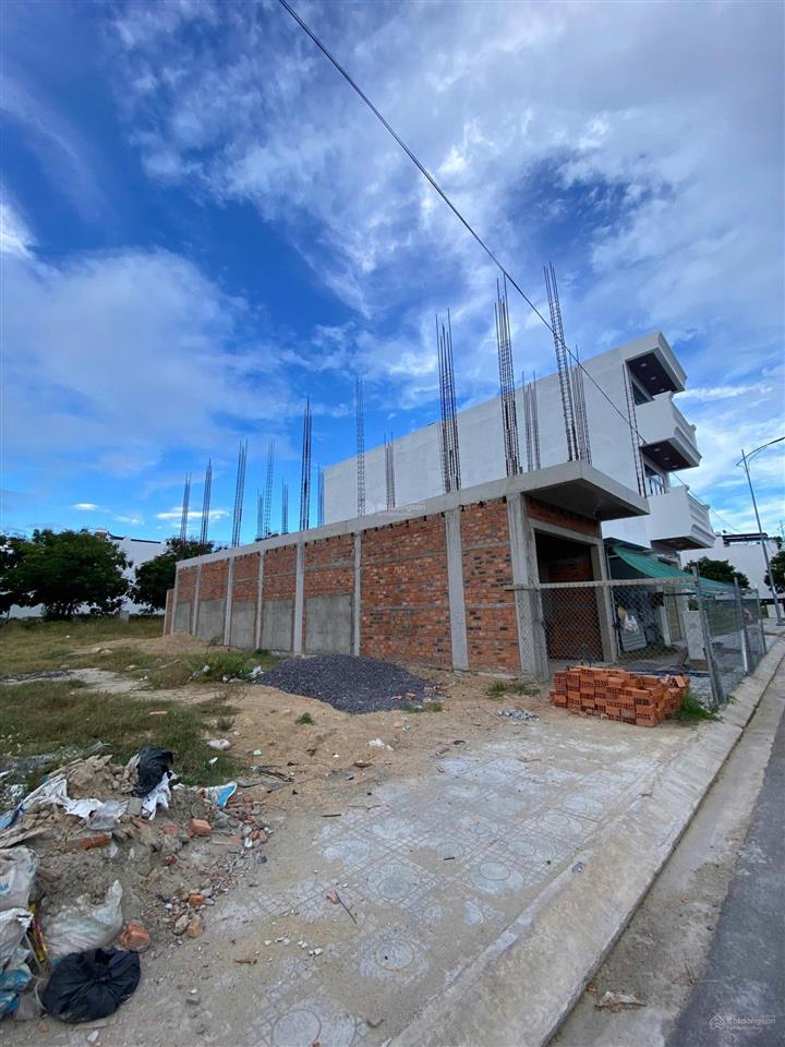 Đất 90m2 6,8 tỷ khu tái định cư hà quang pháp lý chuẩn, đường nhựa rộng 17m, tttp nha trang