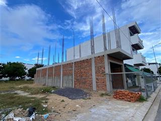 Đất 90m2  6,8 tỷ khu tái định cư hà quang pháp lý chuẩn, đường nhựa rộng 17m, tttp nha trang