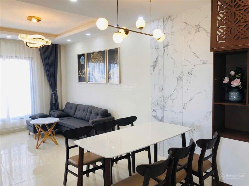 Căn hộ 2,7 tỷ sổ đỏ sang tên, 2pn2wc khu đông thị vcn phước long, cách biển 2,5km đầy đủ tiện ích