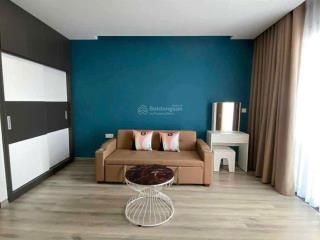 Căn hộ biển nha trang 1,6 tỷ tttp, dạng căn studio có thuê khách du lịch dòng tiền đều đặn.