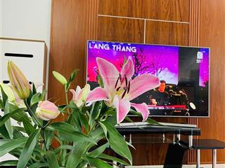 Căn hộ nha trang 2,450 tỷ, nằm trăm khu đô thị vĩnh điềm trung, 2pn 1wc, pháp lý sổ đỏ.