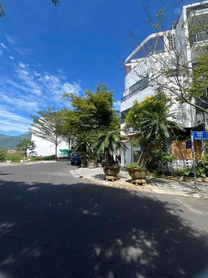 80m2 khu đô thị an bình tân 5,3 tỷ lô đất khá hiếm trong khu đô thị có sổ duy nhất tại nha tran