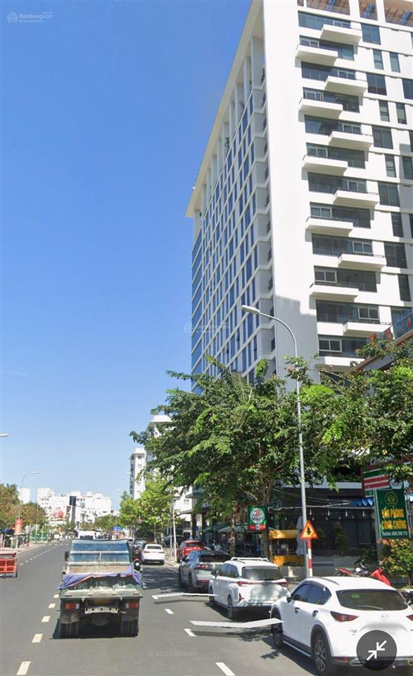 Shophouse kinh doanh 8,5 tỷ mặt đường kinh doanh tttp nha trang, sổ đỏ pháp lý chuẩn lâu dài