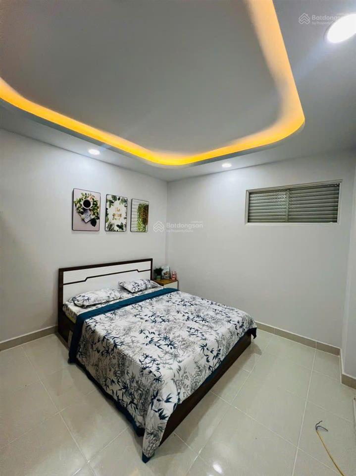 Căn hộ chung cư nha trang 2,350 tỷ khu đô thị vĩnh điềm trung 2pn1wc, đầy đủ nội thất