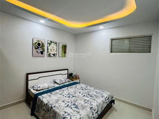 Căn hộ chung cư nha trang  2,350 tỷ khu đô thị vĩnh điềm trung  2pn1wc, đầy đủ nội thất