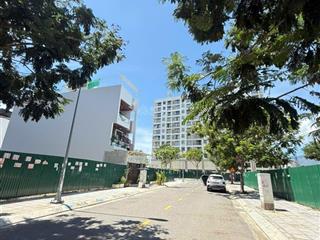 114m2 ngang 5,38m kdt hq1  6,846 tỷ  nằm đối diện khu dự án đang triển khai của tập đoàn sungroup