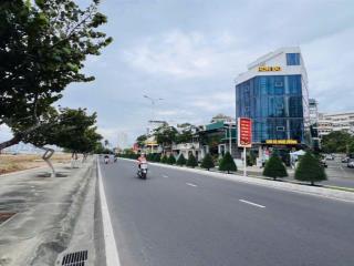 Lô góc 50m2 đất mặt biển tttp nha trang  11 tỷ