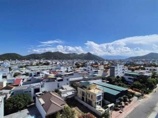 Căn hộ nha trang 1,850 tỷ gần biển  2pn2wc 55m2