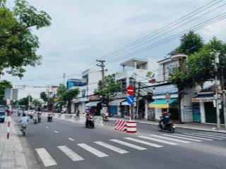 Nhà nha trang mặt đường kinh doanh 9,7 tỷ  dòng tiền cho thuê 16tr/tháng tttp nha trang