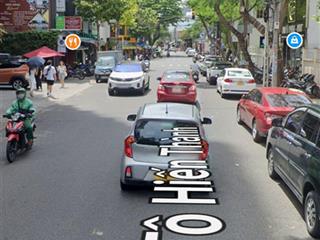 Gần 1000m2 đất khu bàn cờ tttp nha trang  phù hợp xây ks tặng kèm biệt thự vườn 276 tỷ ngang 30m