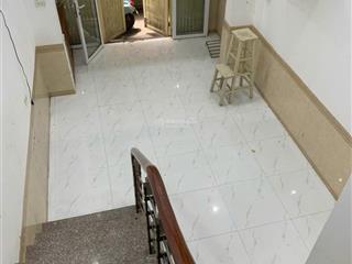 Bán nhà khương đình, dt30m2 x 3 tầng, mt3.6m, 4.3