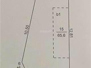 Bán nhà khương đình  lô góc  ô tô tránh nhau  66m2  vỉa hè rộng rãi  15 tỷ