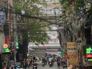 Chung cư mini 7 tầng  thang máy  gần ô tô