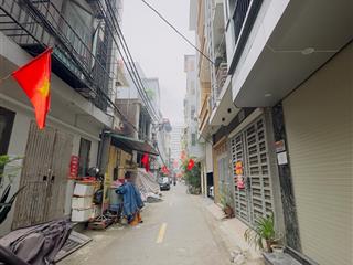 Bán chung cư mini 7 tầng  gần ô tô  20m ra ô tô tránh  thang máy