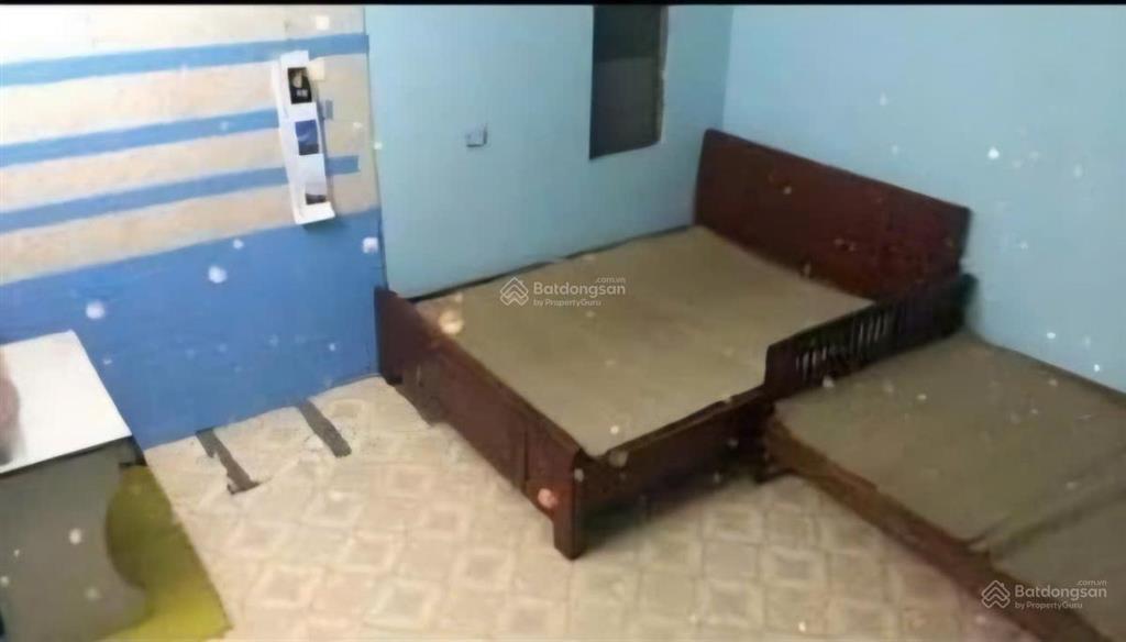 Nhà khương trung gần ô tô 52m2 4 tầng