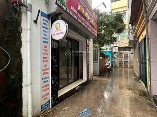 Bán nhà tam trinh  10m ra phố  nói không với quy hoạch