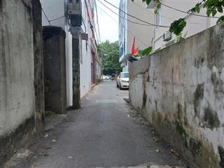 Bán nhà vũ đức thận  long biên  lô góc  ô tô đỗ cửa