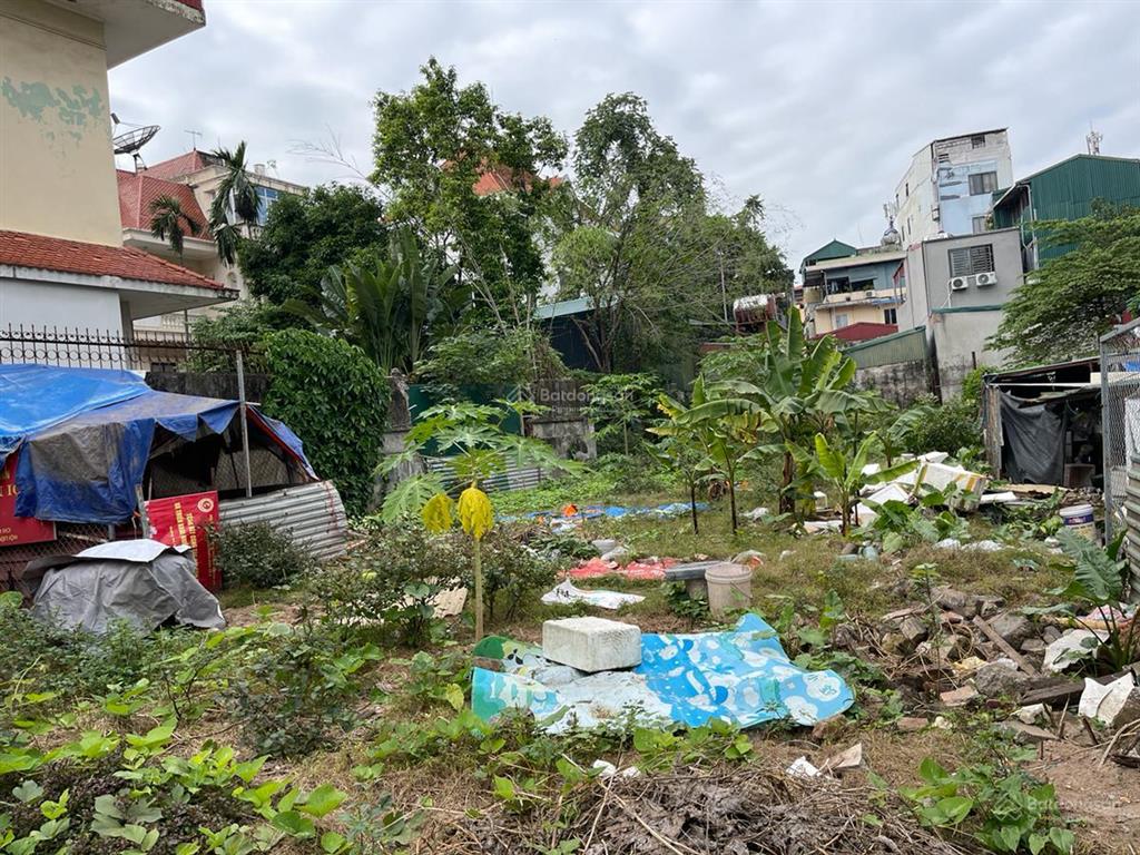 Bán đất đẹp hiếm tại ngô gia tự mặt tiền rộng, vị thế sáng giá  chỉ 91triệu/m2