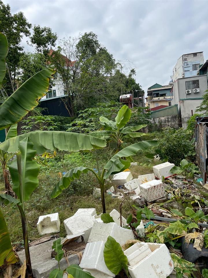 Bán đất đẹp hiếm tại ngô gia tự mặt tiền rộng, vị thế sáng giá  chỉ 91triệu/m2