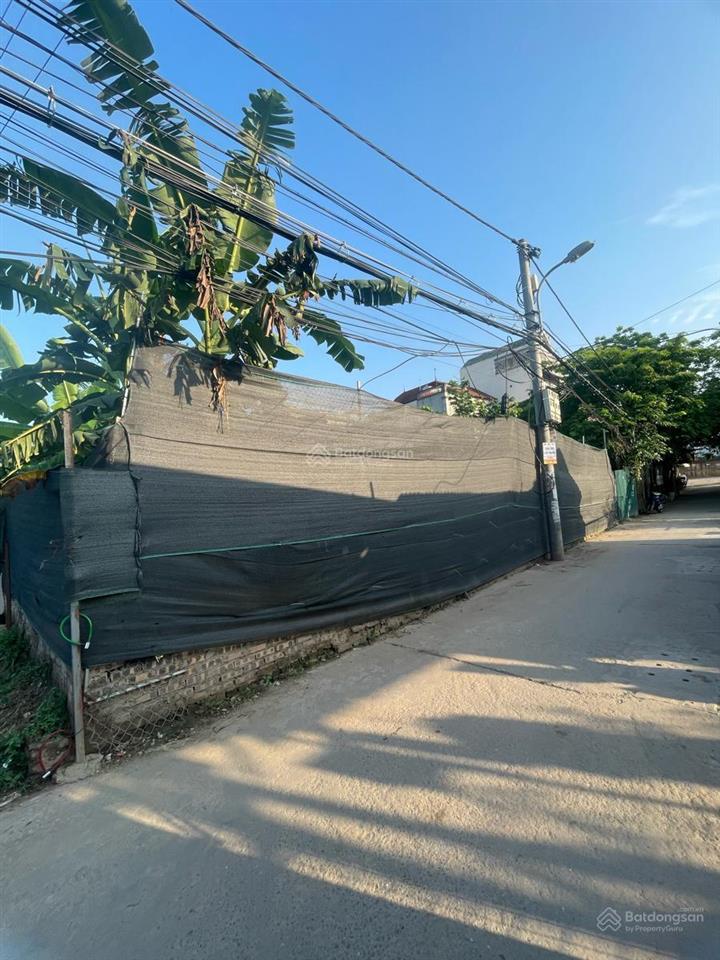 Bán đất đẹp hiếm tại ngô gia tự mặt tiền rộng, vị thế sáng giá  chỉ 91triệu/m2