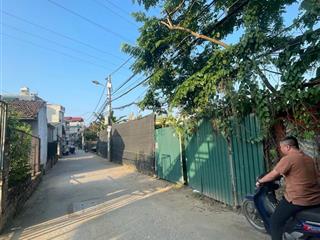 Bán đất đẹp hiếm tại ngô gia tự mặt tiền rộng, vị thế sáng giá  chỉ 91triệu/m2