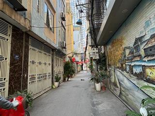 Bán mảnh đất hiếm phố ngọc lâm  17m  30m ra phố  100triệu/m2  sổ đỏ chính chủ