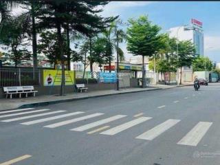 Cần tiền gấp, tôi chính chủ bán lô 100m2  sát bên phà cần giờ  vũng tàu giá 2,5 tỷ