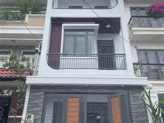 Nhà mới 3 tầng q9 thiết kế hiện đại hẻm xe hơi 8m 7.3tỷ tl