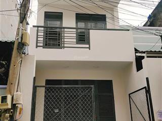 Bán nhà 3 tầng sổ hồng riêng phường tăng nhơn phú, q9