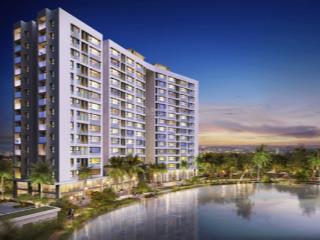 Bán căn hộ flora kikyo căn góc view landmark & global city (tin thật, khách có nhu cầu hẹn xem nhà)