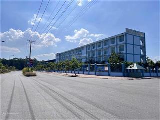 Chính chủ bán gấp lô 93m2 kdc an thuận, giá 1tỷ9 ngay mt ql51 và 25b gần sân bay long thành