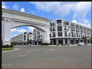 Stc long thành, chủ kẹt tiền cần ra gấp lô đất 100m2 giá 2tỷ3 gần sân bay long thành