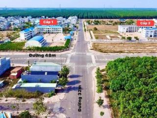 Xoay vốn! bán gấp 1 lô 125m2 giá 2tỷ tđc lộc an  bình sơn, ngay đường n7, sát chợ. sổ sẵn