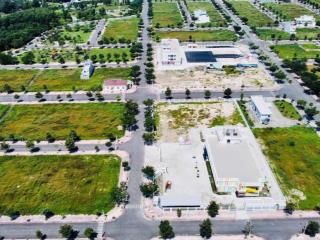 Duy nhất một lô! bán gấp lô 184m2 giá 2tỷ8 d2d long thành, gần trường học, gần chợ. sổ sẵn