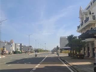 Tôi chính chủ cần bán lô biệt thự 250m2 tđc lộc an bình sơn giá 3tỷ6 ngay trục đường chính. có sổ