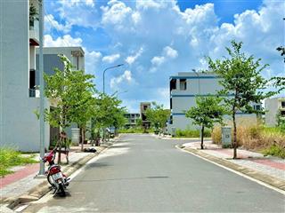 Cần tiền xây nhà cho con  bán lô 105m2 giá 2tỷ2 kdc an thuận, ngay trục chính, full thổ cư. có sổ