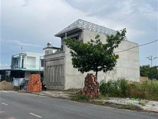 Cắt lỗ! cần ra gấp lô 95m2 giá 2tỷ4 ngay khu diamond city sát trường học, dân đông. có sổ