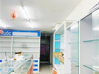 Cần sang nhượng mặt bằng nhà thuốc a2, đường d4, kdc him lam, tân hưng, q7
