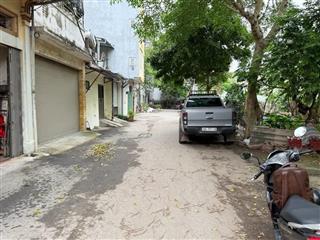 Bán nhà phân lô lê trọng tấn, 2 mặt ngõ thông trước sau, gara, ô tô tránh, 120m2, 3t, sđcc, 14.9 tỷ