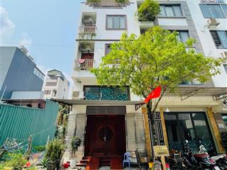 Quá rẻ không có căn thứ 2 khu b yên nghĩa, giá nhà 50m2, 4 tầng ngang bằng giá đất, nhỉnh 11 tỷ