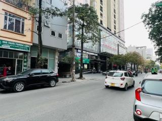 Đất đẹp mặt phố tô hiệu 78m2, 2 mặt tiền, vỉa hè, kinh doanh,đầu tư, xây tòa văn phòng,nhỉnh 25 tỷ