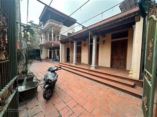 Đất rộng mặt tiền khủng tổ 5 yên nghĩa chia lô, căn hộ cho thuê 375m2, mt 30m, 5m ôtô tránh 29.3 tỷ