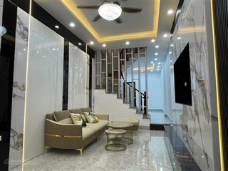 Nhà mới lô góc ngõ yên lộ, yên nghĩa, ô tô i10 đỗ cửa, full nội thất, 48m2, 4 tầng, chỉ 7.45 tỷ