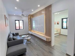 Bán căn góc nhà tập thể ngõ ôtô 102 nguyễn huy tưởng 120m2, 3pn, 2w, pk, bếp, full nội thất hơn 4tỷ