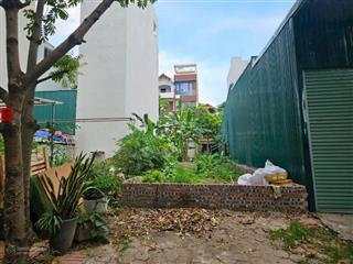 Đất phân lô gần kđt đô nghĩa, cách trường học cấp 1,2 yên nghĩa 5ph đi bộ, sát vành đai 4, 11.4tỷ