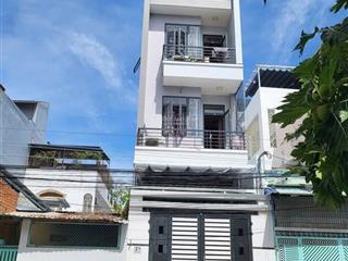 Bán nhà đẹp 5 tầng mặt tiền đường hoàn kiếm  phước hòa, nha trang, 71m2, 9 tỷ
