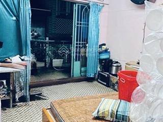 Kèo thơm quận 4 khu phân lô 20 thước hoàng diệu 28,1m2(3,15x9m), 1trệt+ 2 lầu đúc btct+st, 3,8tỷ