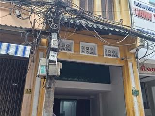 Cần tiền xử lý cuối năm nhà mt trần điện, q5, 61,5m2, 4 tầng, 15 tỷ