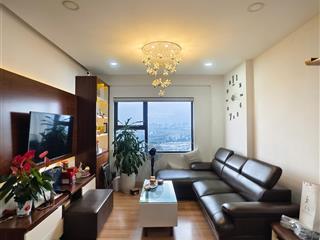 Căn góc xuân mai complex bậc top hà đông 73m2, 2 ngủ 2 wc, full nội thất.