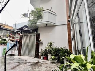 Nhà huỳnh v bánh f11 phú nhuận 59m2  4tầng vị trí siêu đẹp  giá 8.3tỷ